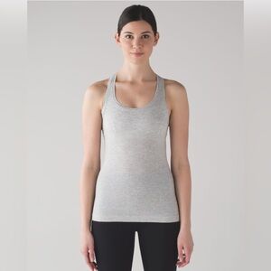 Lululemon Cool Racerback II